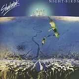 Shakatak CD Night Birds