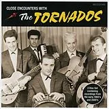 Tornados CD Close Encounters With Thetornados