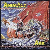 The Animals LP (Vinyl) Ark (Vinyl)