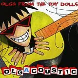 Toy Dolls CD Olgacoustic