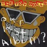 Toy Dolls CD Our Last Album