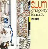 Gregory Isaacs CD Slum In Dub