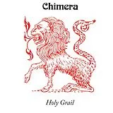 Chimera (UK) CD Holy Grail