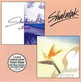 Shakatak CD Fiesta / Utopia