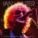 Hunter,Ian LP (analog) Greatest Hits Live In London
