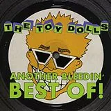 Toy Dolls CD Another Bleedin' Best Of