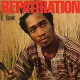 U Brown CD Repatriation + Dickie Rankin