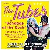 Tubes Vinyl Bondage at the Bush