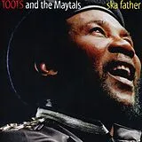 Toots & the Maytals CD Ska Father