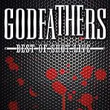 Godfathers Vinyl Best of Shot Live