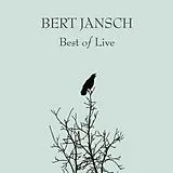 Jansch,Bert Vinyl Best of Live