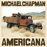 Chapman,Michael Vinyl Americana
