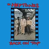 Heptones,The Vinyl Back On Top (Colored LP)