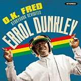 Errol Dunkley CD O.K.Fred-Storybook Revisited