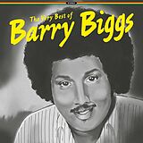 Barry Biggs CD Very Best Of-Storybook Revisited