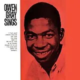 Gray,Owen Vinyl Sings (LP)