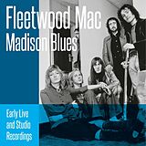 Fleetwood Mac CD Madison Blues