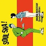 Byron Lees All Stars Vinyl Soul Ska