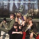 Soft Machine Vinyl Wonderland