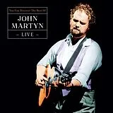 John Martyn Vinyl Can You Discover - Best of Live
