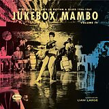 Various Artists Vinyl Jukebox Mambo Vol.4 (gf 2lp)