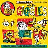 Various Vinyl Greasy Mike Gets The Giggles