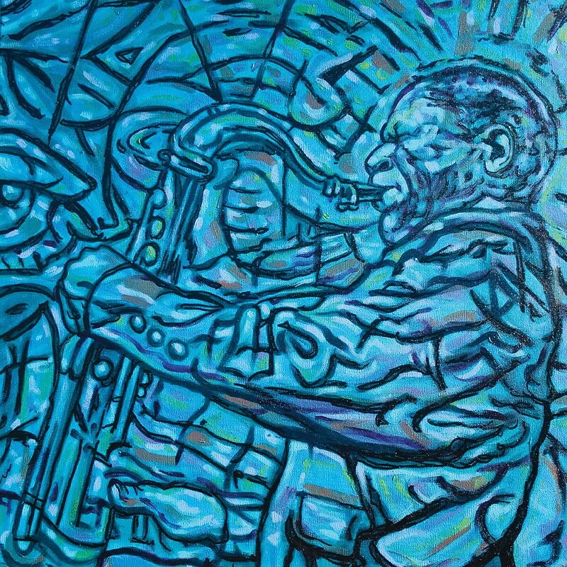 Spiritual Jazz 15 - A Tribute To 'trane