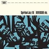 Various CD Spiritual Jazz 16: Riverside Etc