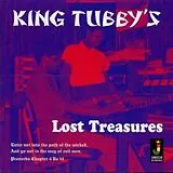 King Tubby Vinyl Lost Treasures