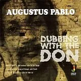 Augustus Pablo Vinyl Dubbing With The Don