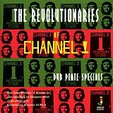Revolutionaries Vinyl At Channel 1 - Dub Plate Specials / 180 gr (Vinyl)