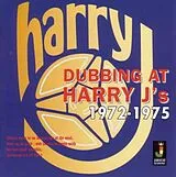 VARIOUS Vinyl Dubbing At Harry J's 1972-1975 / 180 gr (Vinyl)