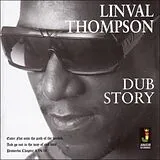 Linval Thompson Vinyl Dub Story (Vinyl)
