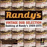 Randys All Stars Vinyl Randy's Vintage Dub Selection - Dubbing at Randy's / 180 gr (Vinyl)