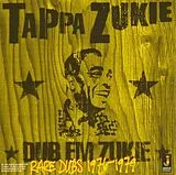 Tappa Zuckie CD Dub Em Zukie - Rare Dubs 1976-