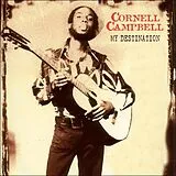 CORNELL CAMPBELL Vinyl My Destination (Vinyl)