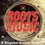 Various Artists CD Kingston Sounds Sampler