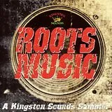 VARIOUS Vinyl Roots Music - A Kingston Sounds Sampler / 180 gr (Vinyl)