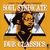 Soul Syndicate Vinyl Soul Syndicate - Dub Classics (Vinyl)