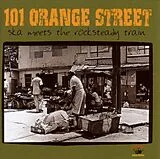 Various Artists Vinyl 101 Orange Street - Ska Meets ... (Vinyl)