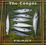 The Congos Vinyl Feast