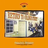Various Artists Vinyl Return To Orange Street - Roots Rock Reggae / 180 gr (Vinyl)