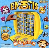 Top Trumps Match - Emotis Spiel