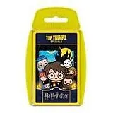 Top Trumps Harry Potter Chibi Style Spiel