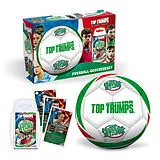 Top Trumps Geschenkeset Weltfussball Stars Spiel