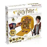 Match Harry Potter (Kinderspiel) Spiel