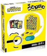Match Minions 2 (Kinderspiel) Spiel