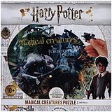 Harry Potter Magical Creature Spiel
