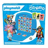 Match Playmobil Spiel