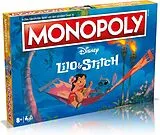 Monopoly Lilo & Stitch Spiel